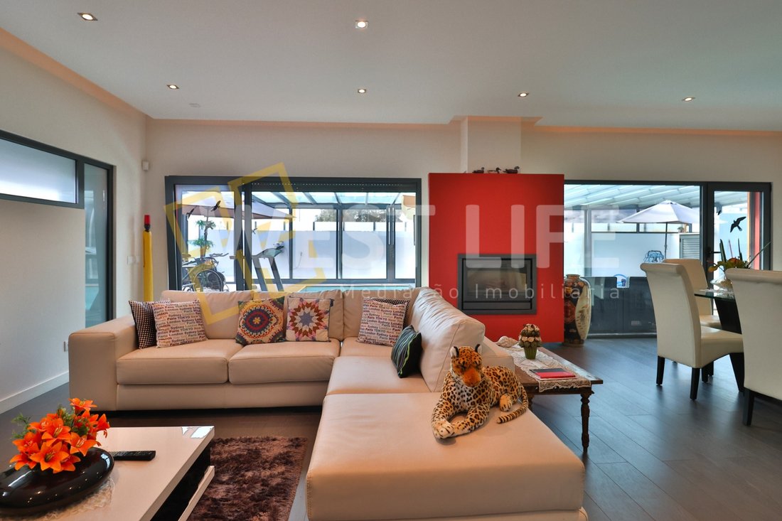 House in Silveira, Lisbon, Portugal 4 - 14988929