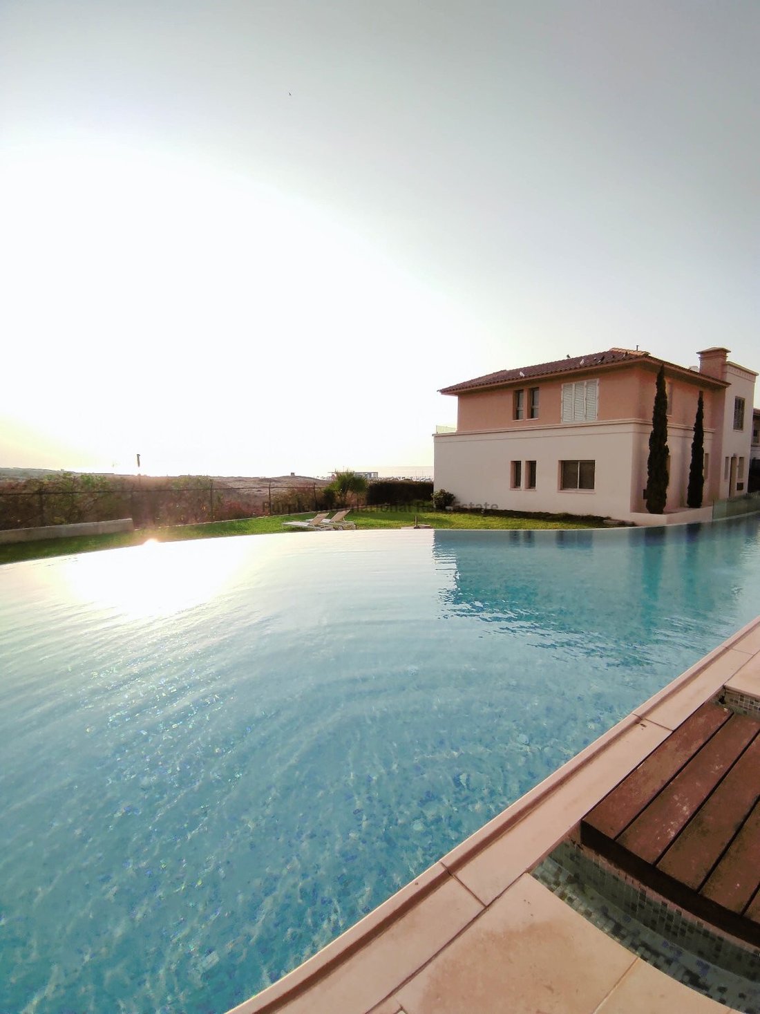Apartment in Paphos, Paphos, Cyprus 1 - 15235732