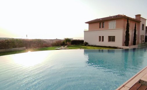 Appartement à Paphos, Paphos, Chypre 1