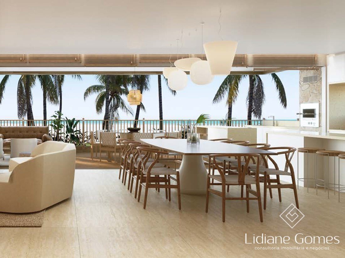 Apartment in Porto das Dunas, State of Ceará, Brazil 3 - 16599488