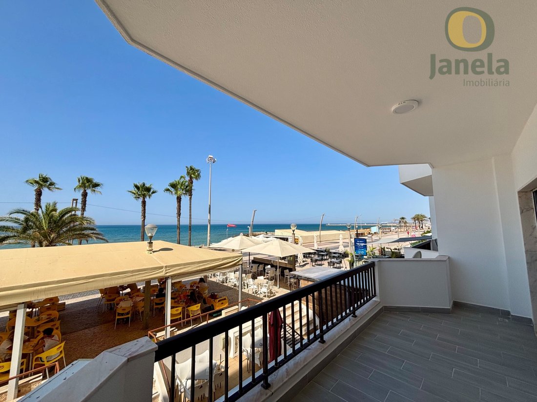 Apartment in Quarteira, Algarve, Portugal 2 - 15875330