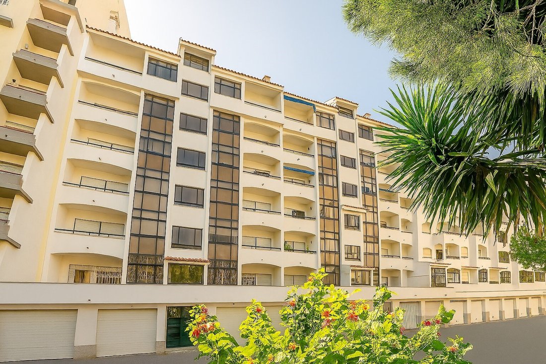 Apartment in Cascais e Estoril, Lisbon, Portugal 1 - 16029728