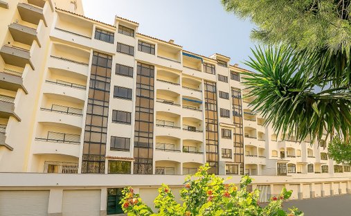 Apartment in Cascais e Estoril, Lisbon, Portugal 1