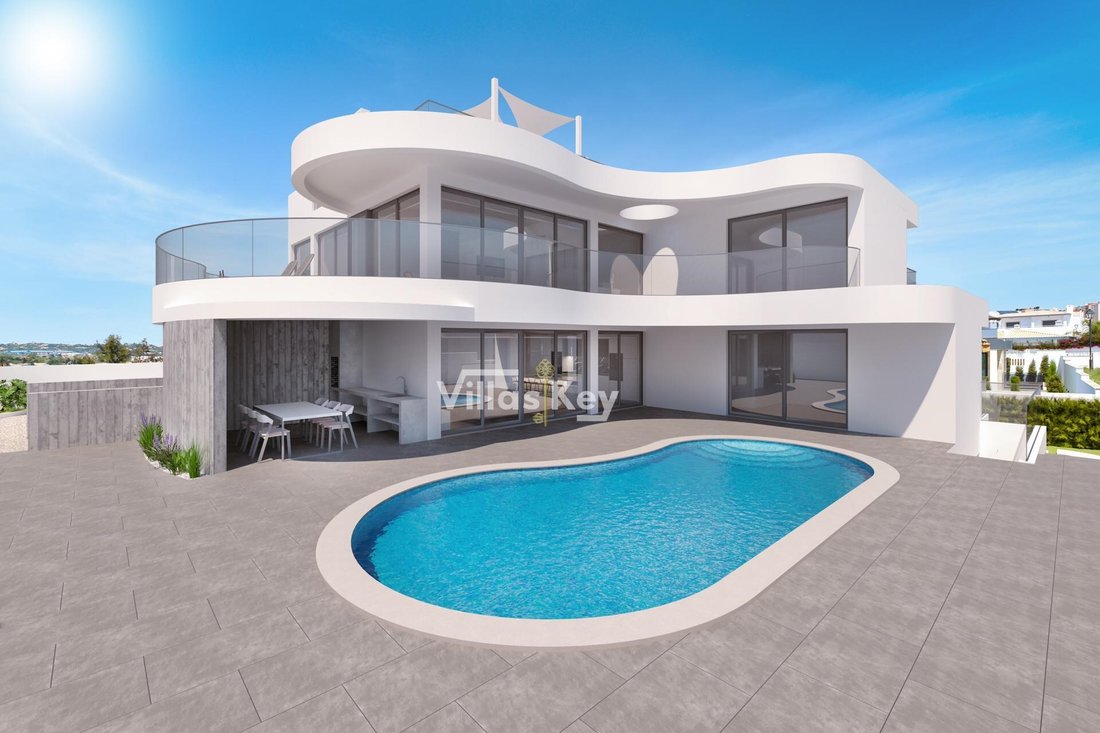 House in São Sebastião, Lagos, Sao Goncalo de Lagos, Portugal 3 - 12275079
