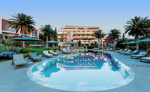 Apartment in Chloraka, Paphos, Cyprus 1