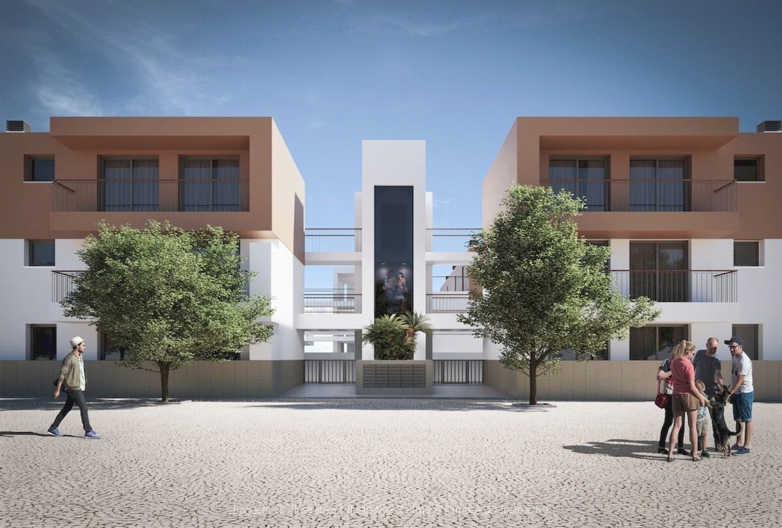 Apartment in Tavira (Santa Maria e Santiago), Algarve, Portugal 5 - 12224309