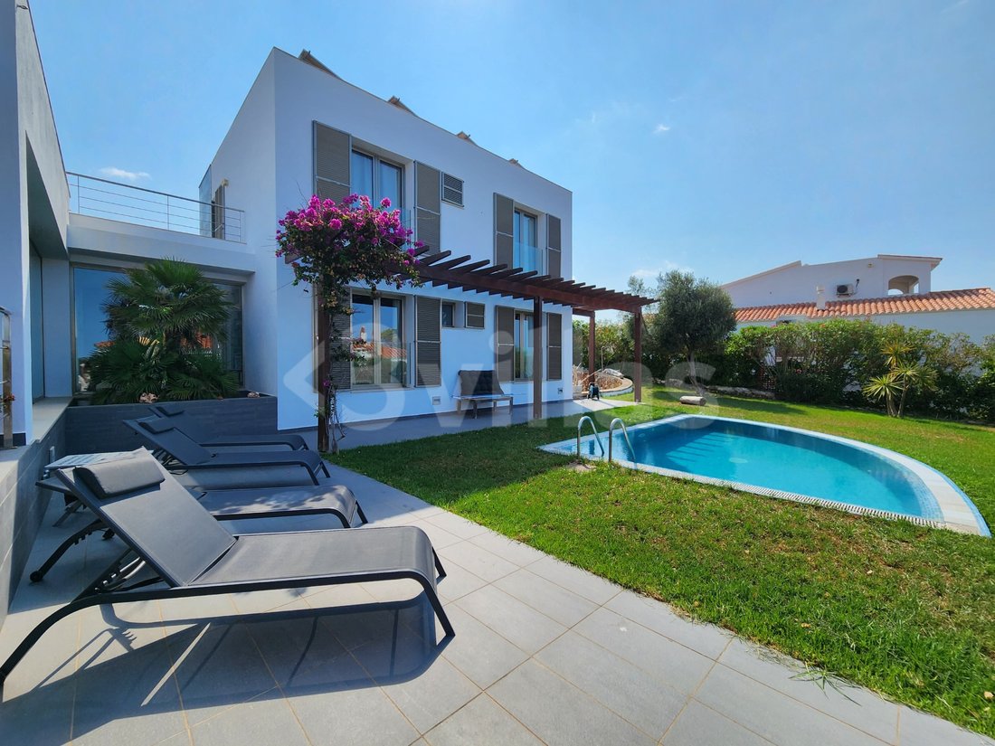 Chalet in Maó / Mahón, Balearic Islands, Spain 4 - 16015092
