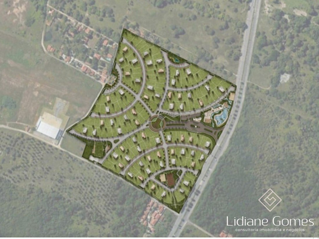 Terreno a Eusébio, Ceará, Brasile 2 - 16599201