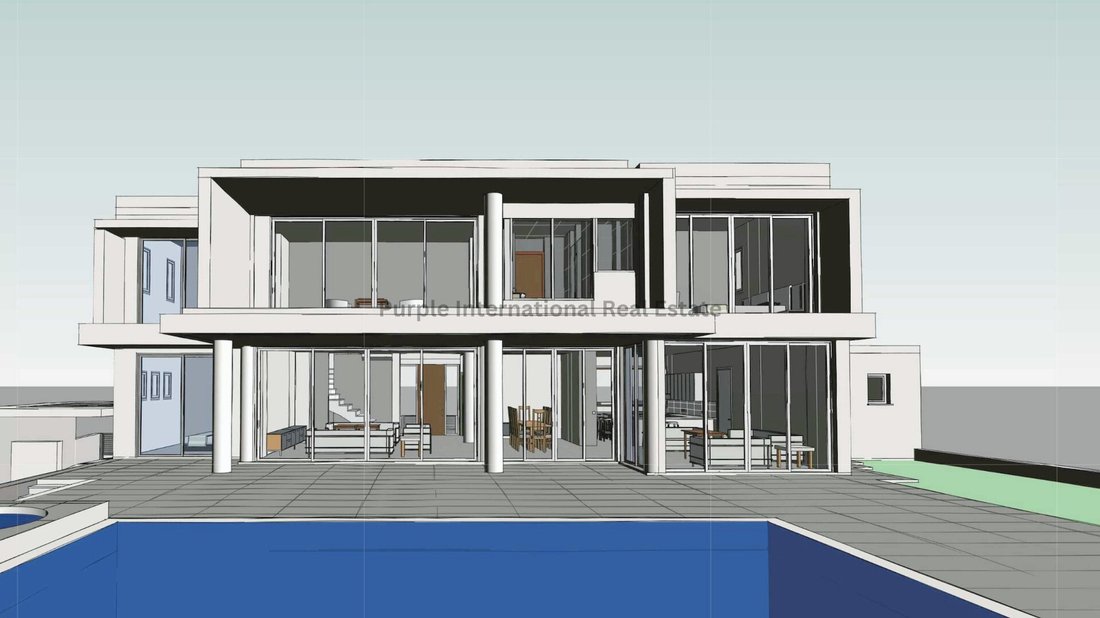 Villa in Peyia, Paphos, Cyprus 3 - 15235811