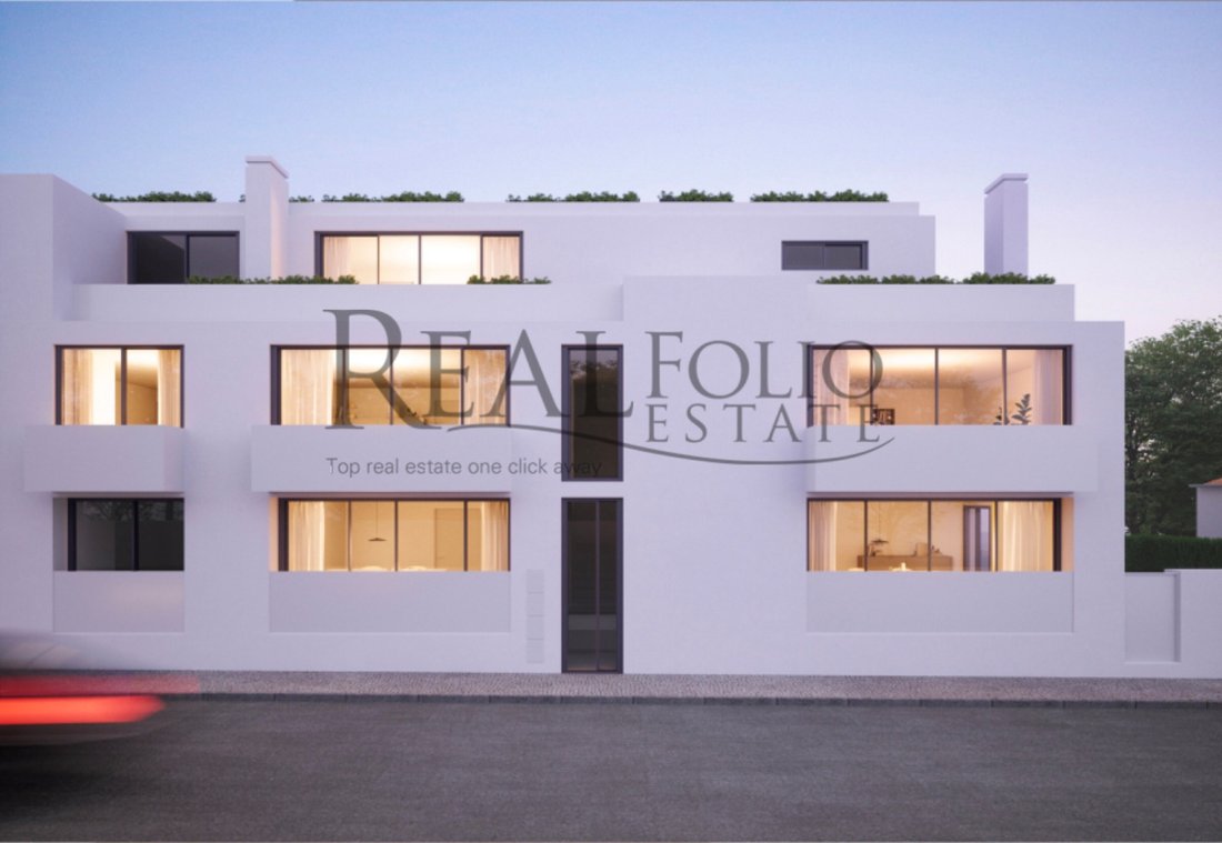 Apartment in Estoril, Cascais e Estoril, Lisbon 2 - 15467561