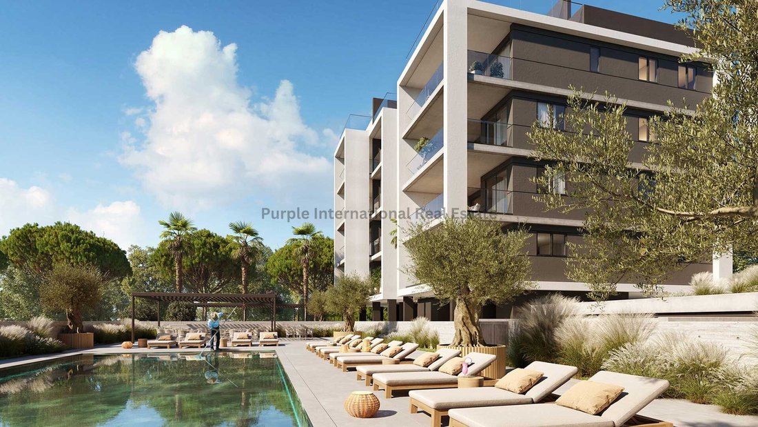 Apartment in Germasogeia, Limassol, Cyprus 2 - 15235930
