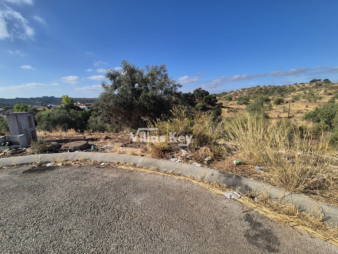 Land in Silves, Algarve, Portugal 4 - 16372924