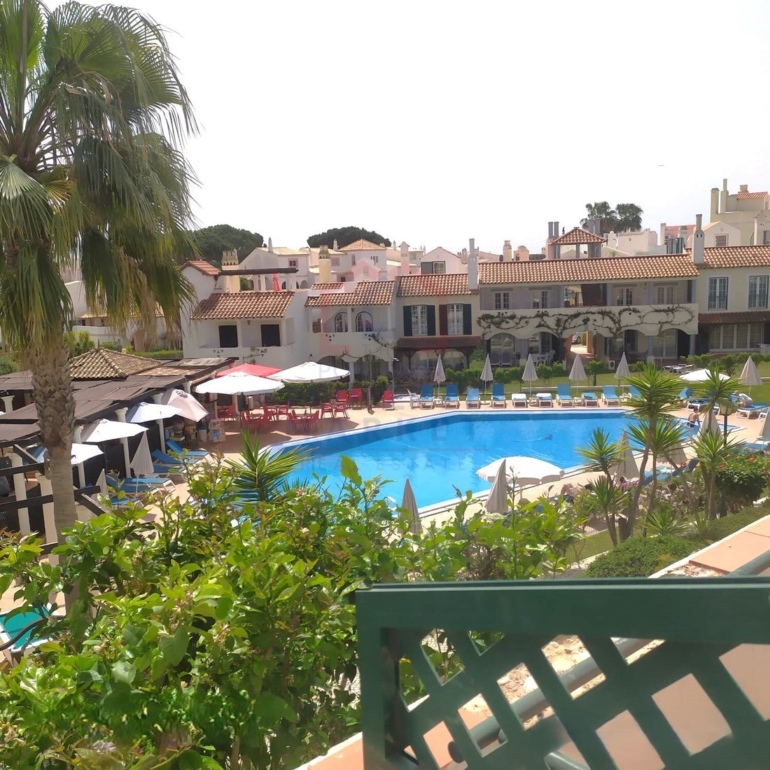 Apartment in Vilamoura, Quarteira, Algarve 1 - 14992937