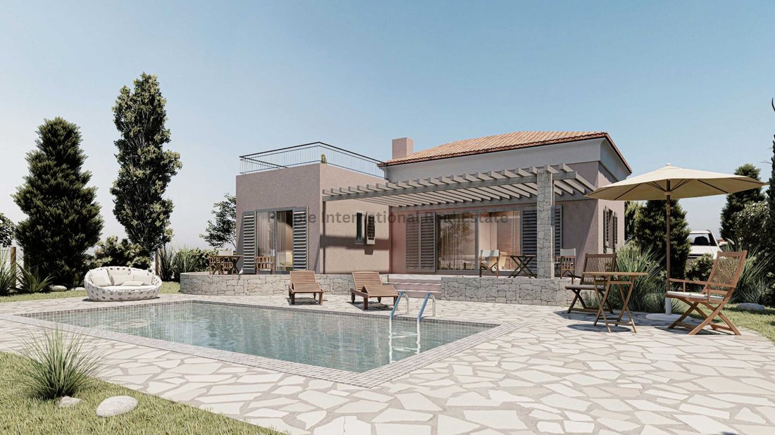 Bungalow in Souni-Zanakia, Limassol, Cyprus 2 - 15236203