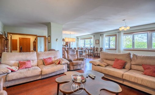 Apartment in Matosinhos e Leca da Palmeira, Porto District, Portugal 1