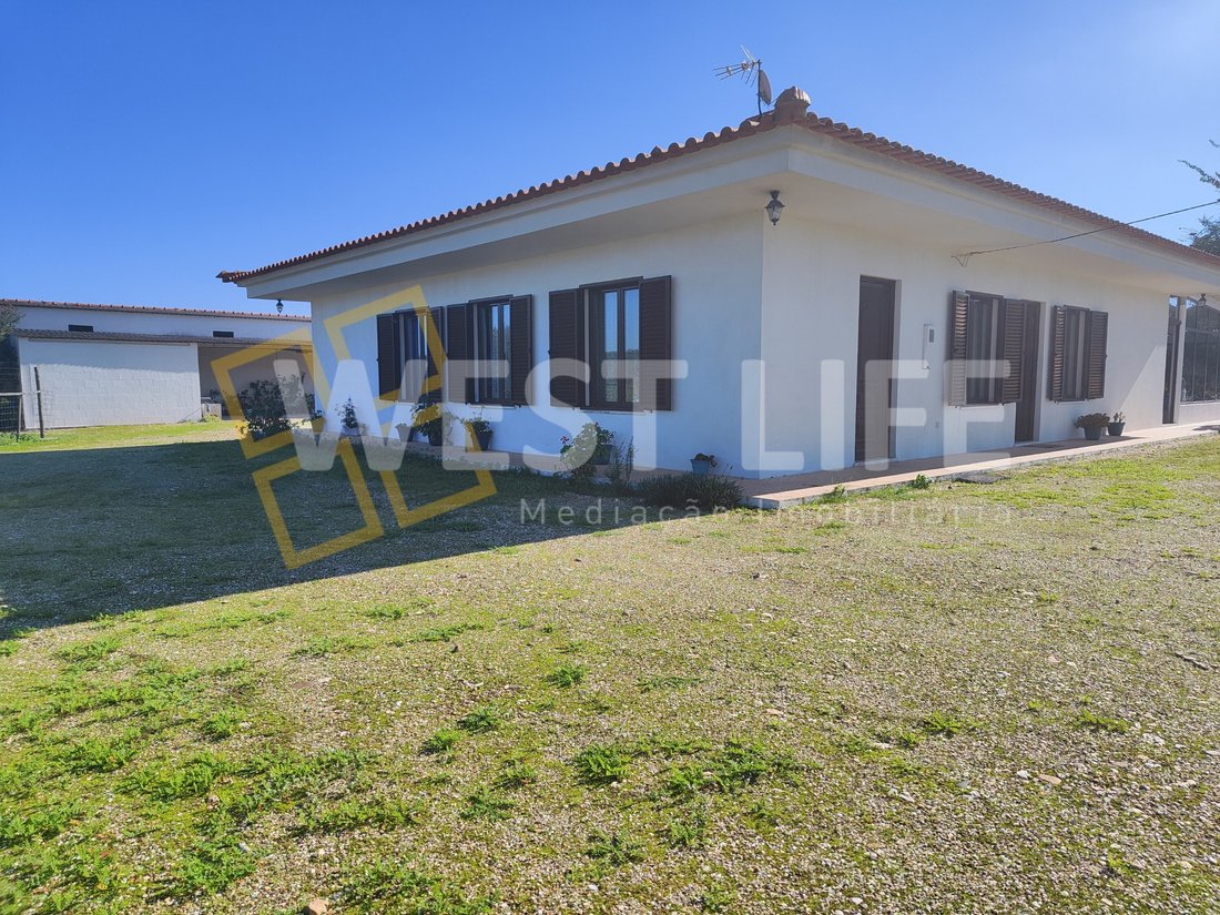 Tenuta a Torrão, Setúbal Municipality, Portogallo 1 - 14199735