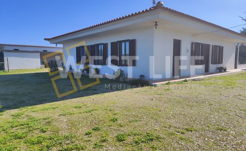 Estate in Torrao, Setubal, Portugal 1