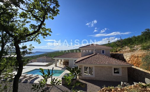 House in Grad Crikvenica, Primorje-Gorski Kotar County, Croatia 1