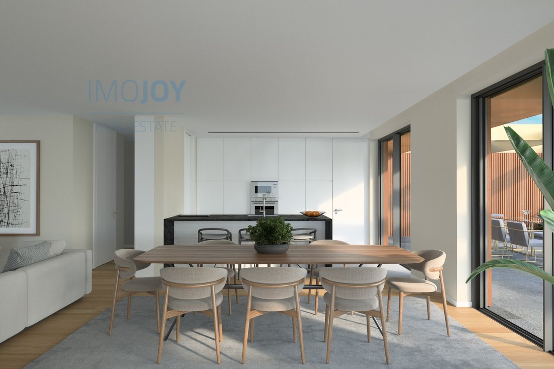 Apartment in Canidelo, Porto District, Portugal 4 - 15734077
