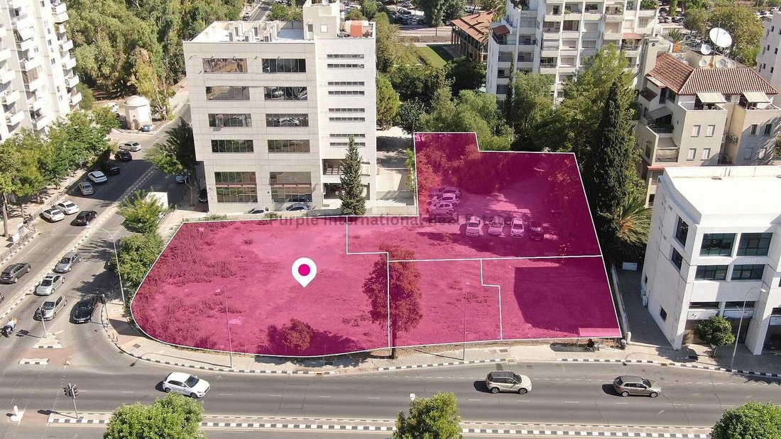 Nicosia, Nicosia, Cyprus 3 - 16712297