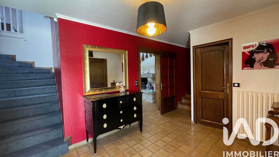 House in Vétraz-Monthoux, Auvergne-Rhône-Alpes, France 3 - 16712991