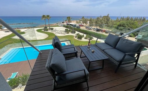 Apartment in Paralimni, Famagusta, Cyprus 1