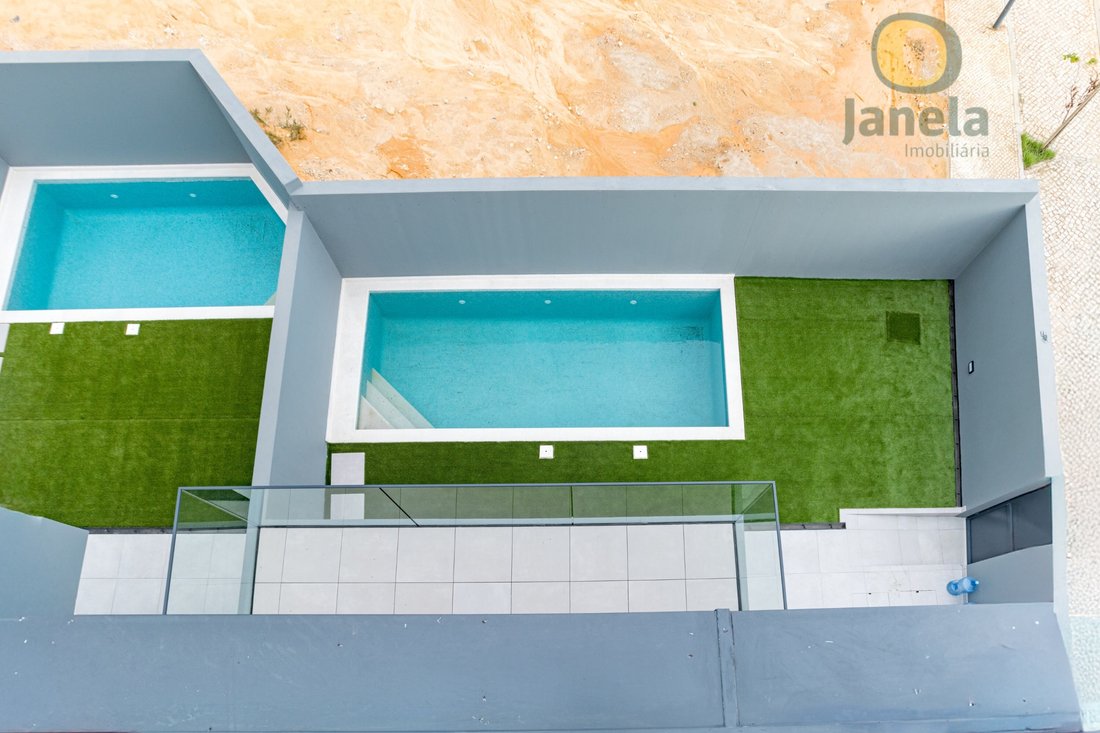 House in Santa Barbara de Nexe, Algarve, Portugal 4 - 16573824