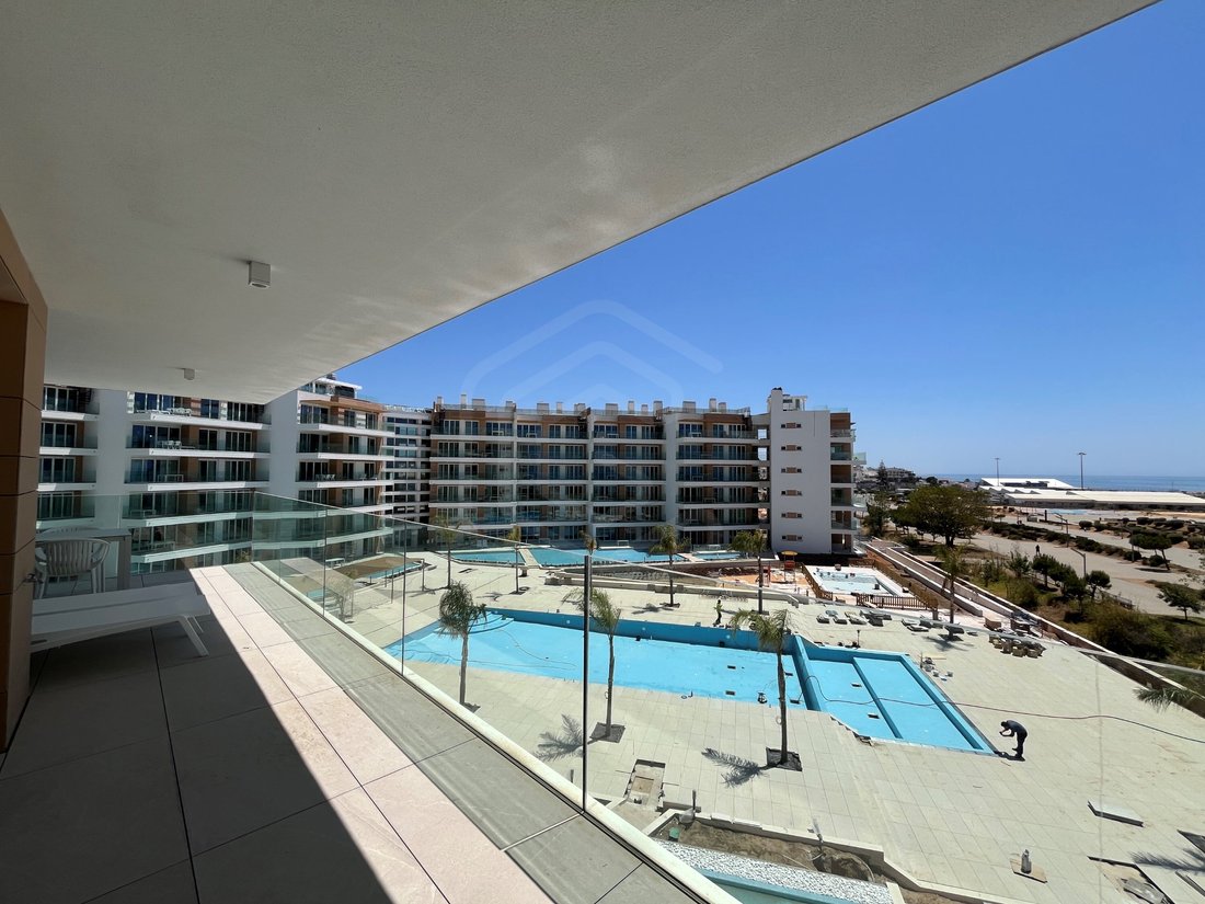 Apartment in Vilamoura, Quarteira, Algarve 4 - 14342416