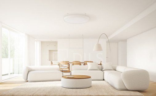Apartment in Alcantara, Lisbon, Portugal 1