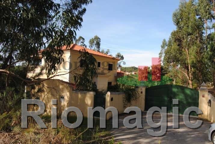 House in Arrouquelas, Santarem District, Portugal 3 - 13888243