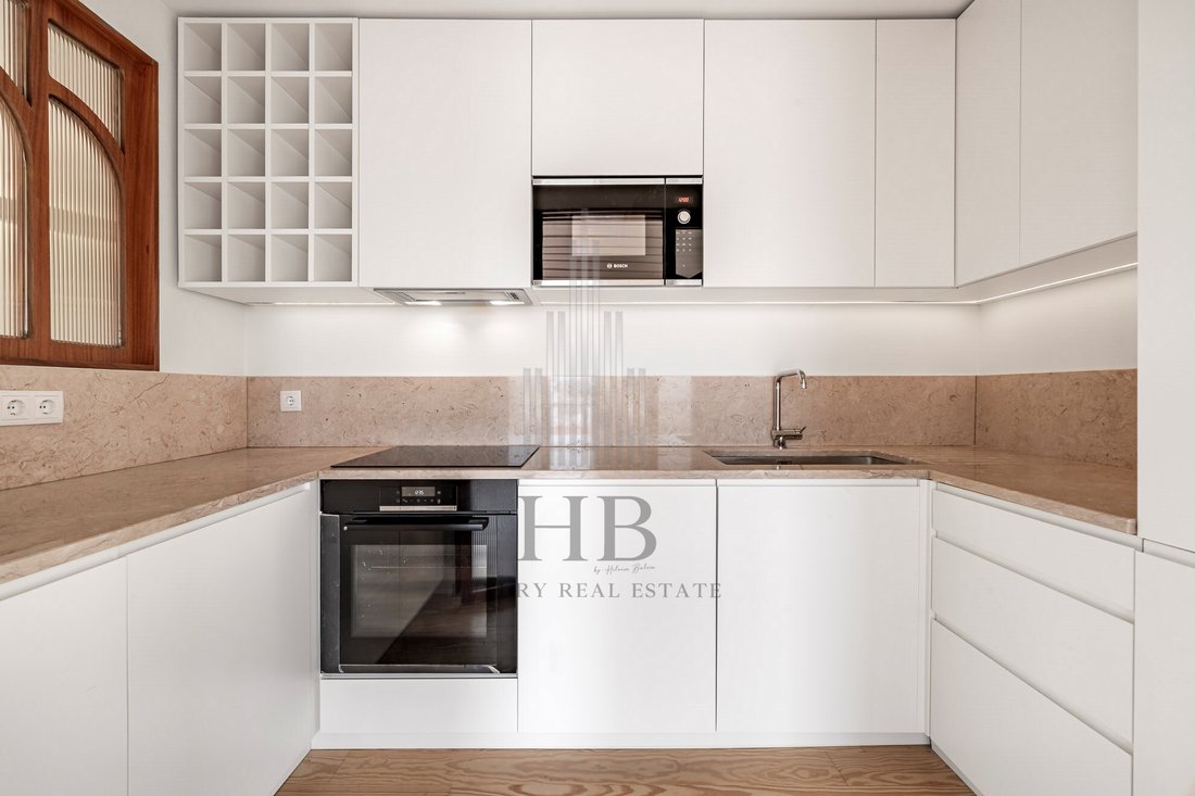 Apartment in Santa Maria Maior, Lisbon, Portugal 3 - 15059140