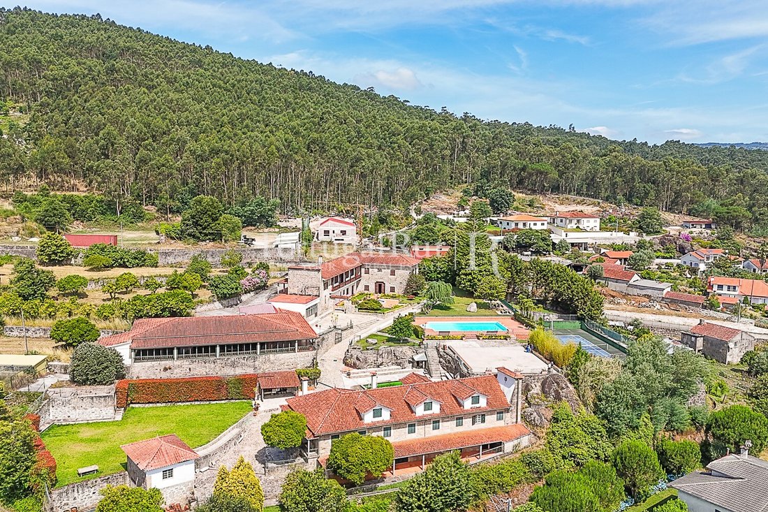 Finca in Abade de Neiva, Braga, Portugal 4 - 16188337