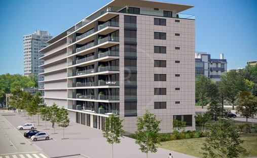 Apartment in Ramalde, Porto District, Portugal 1
