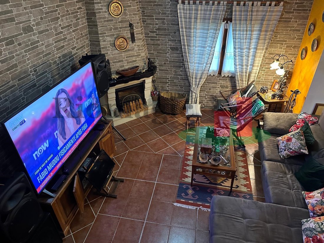 House in Rio Maior, Santarem District, Portugal 5 - 15866374