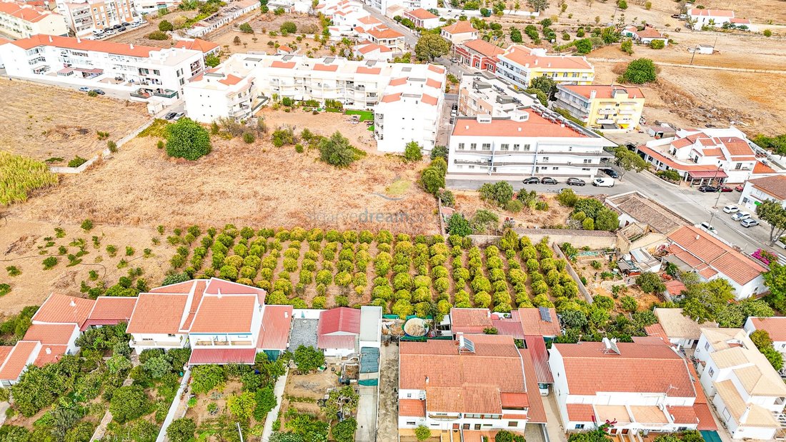 Land in Algoz e Tunes, Algarve, Portugal 5 - 14862287