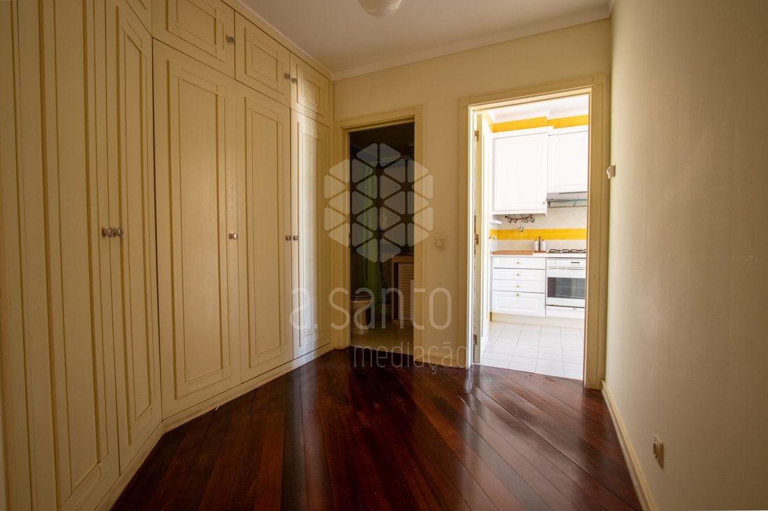Apartment in Cascais e Estoril, Lisbon, Portugal 5 - 15239668