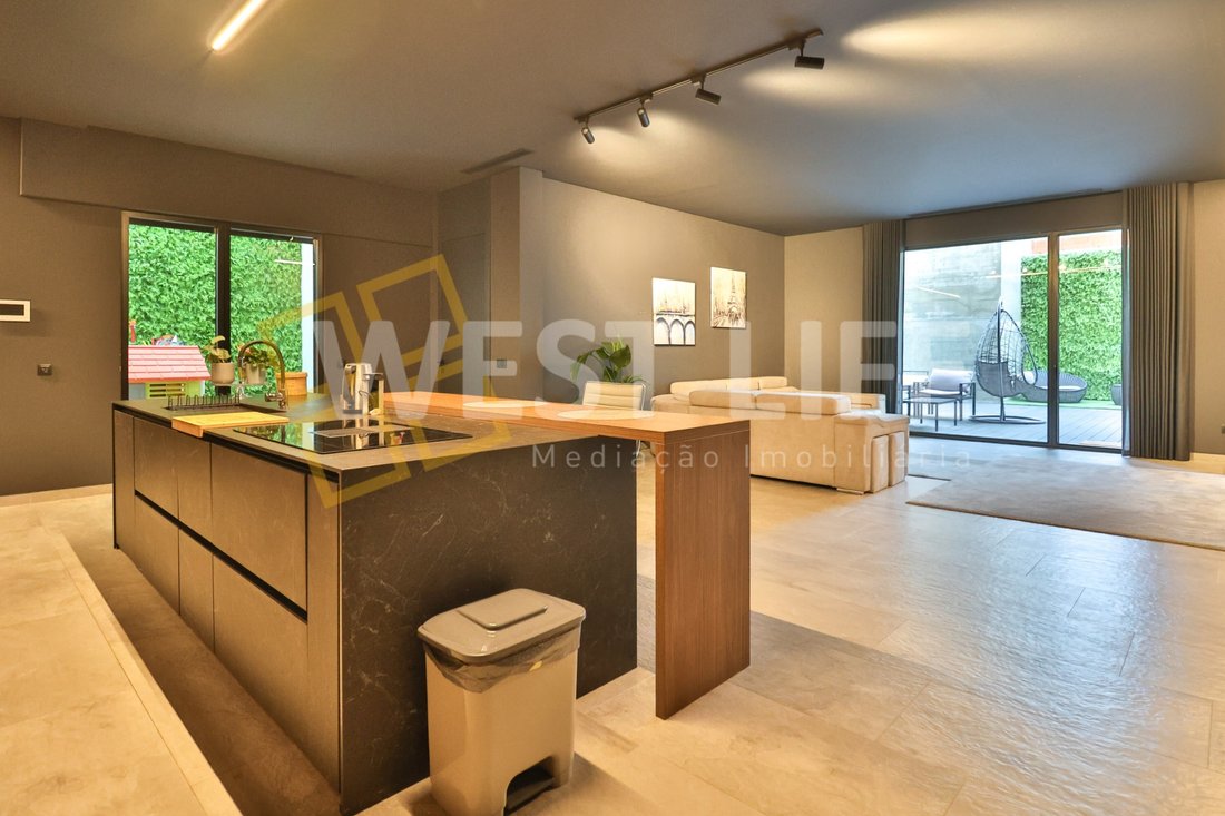 Apartment in Lourinha e Atalaia, Lisbon, Portugal 4 - 16472512