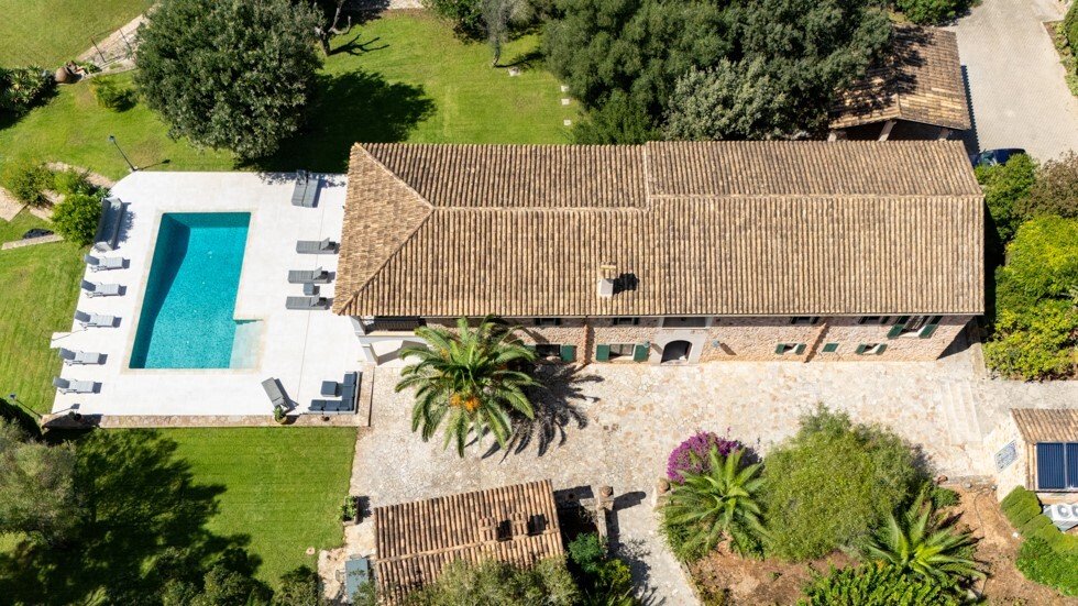 Country House in Marratxi, Balearic Islands, Spain 2 - 16213908