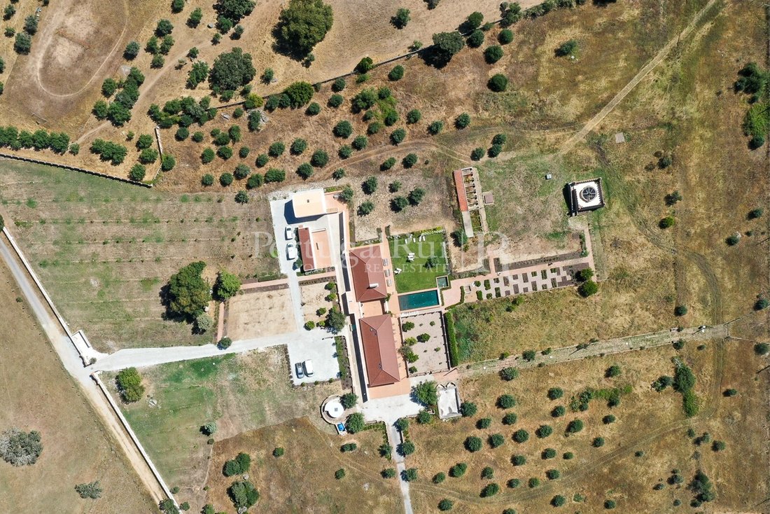Finca in Evora (Sao Mamede, Se, Sao Pedro e Santo Antao), Évora District, Portugal 5 - 14509190