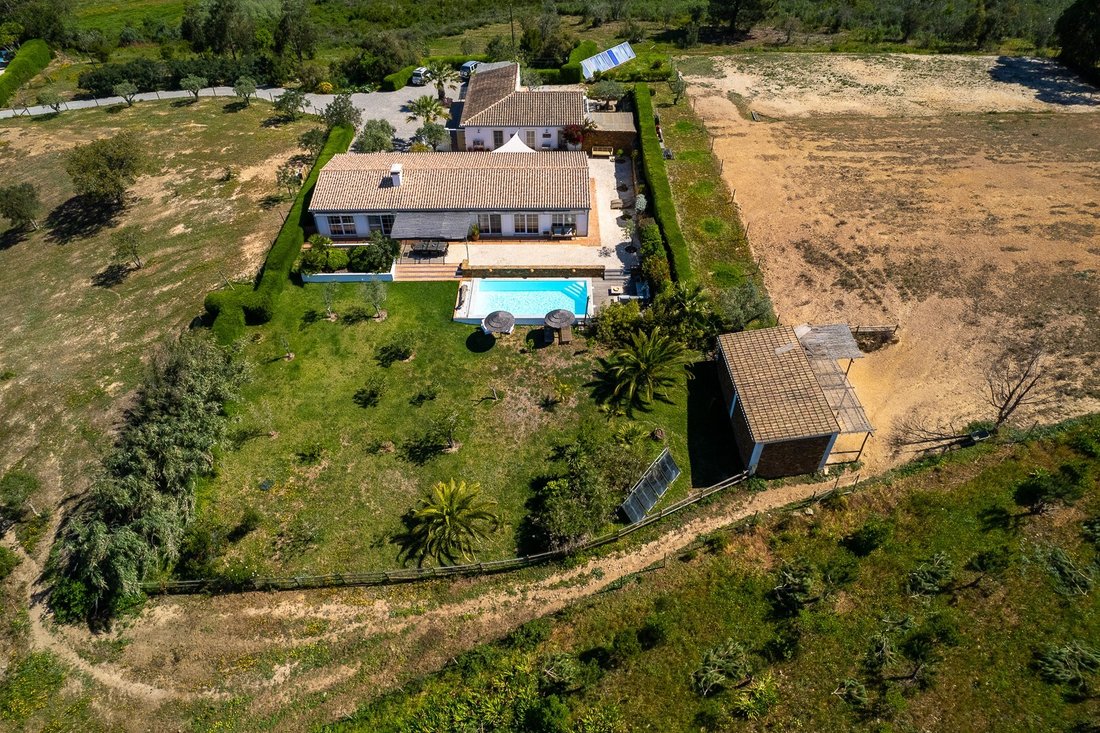 Finca in Bordeira, Algarve, Portugal 4 - 16392763