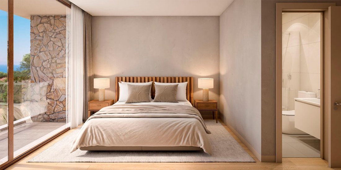 Apartment in Vau, Leiria District, Portugal 5 - 16600417