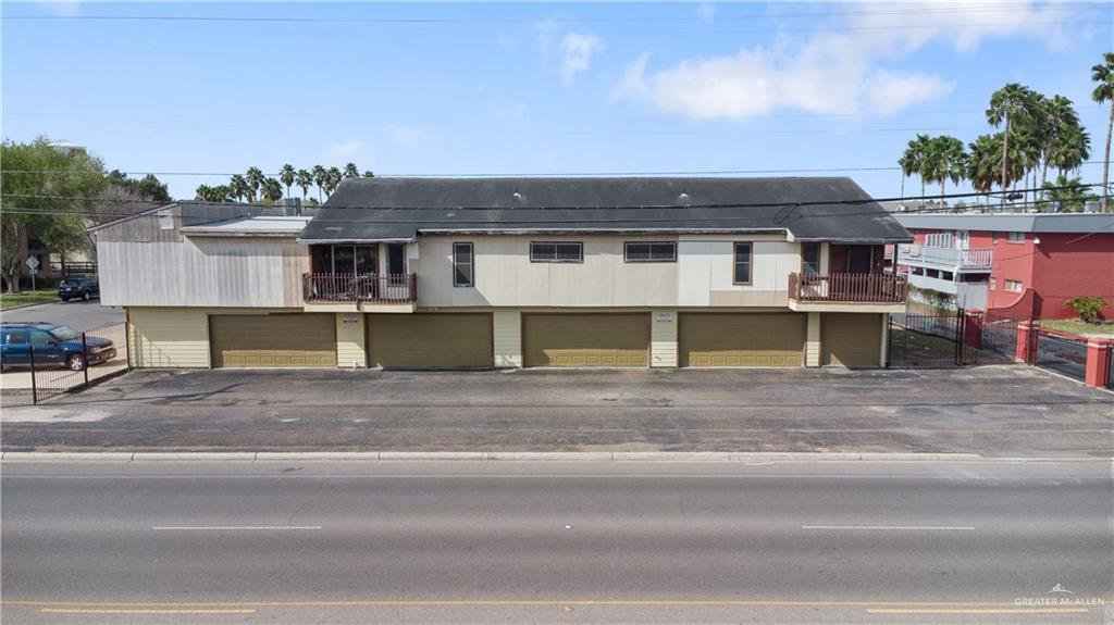 Apartment in Edinburg, Texas, United States 4 - 16717016