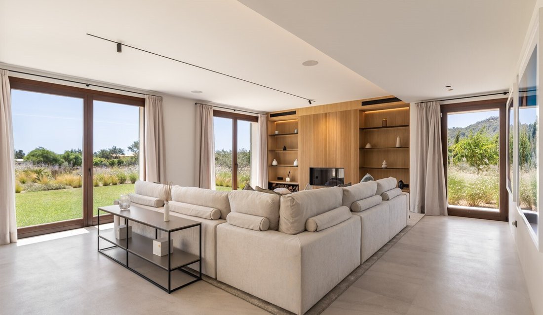 Country House in Palma, Balearic Islands, Spain 4 - 15962294