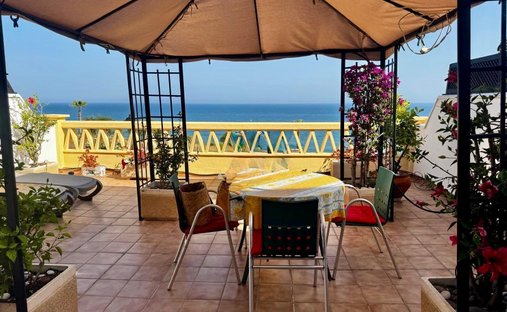 Chalet in Torrox, Andalusia, Spain 1