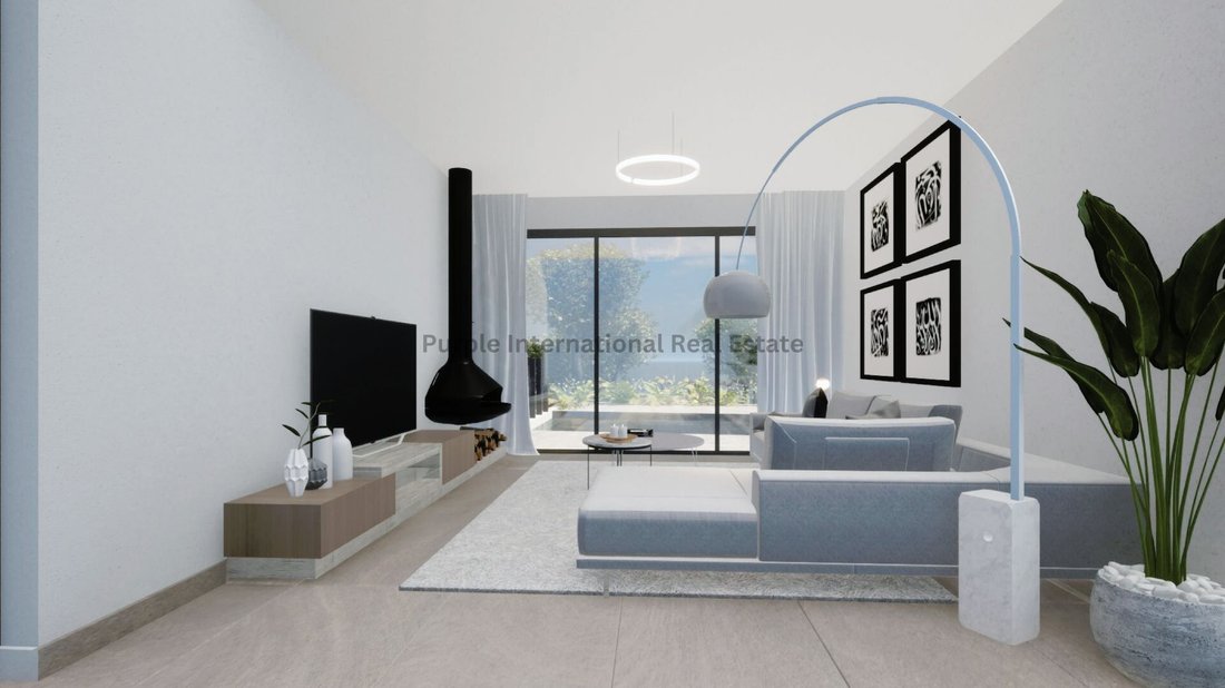 Villa in Kissonerga, Paphos, Cyprus 5 - 15236108