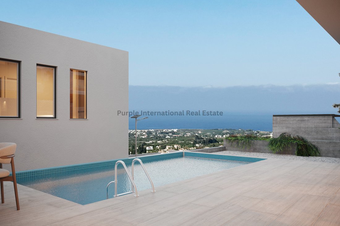 Villa in Yeroskipou, Paphos, Cyprus 5 - 16712464