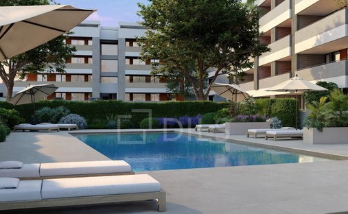 Apartment in São Sebastião, Lagos, Sao Goncalo de Lagos, Portugal 1