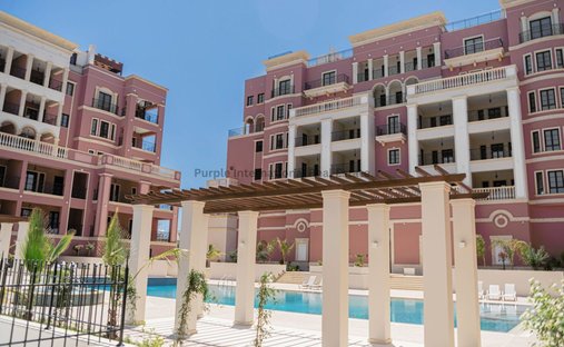 Apartment in Germasogeia, Limassol, Cyprus 1
