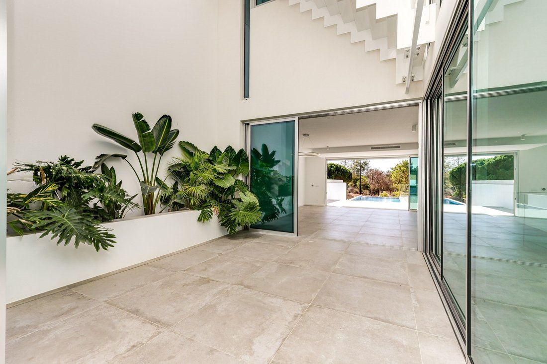House in Vale do Lobo, Almancil, Portugal 5 - 15036014
