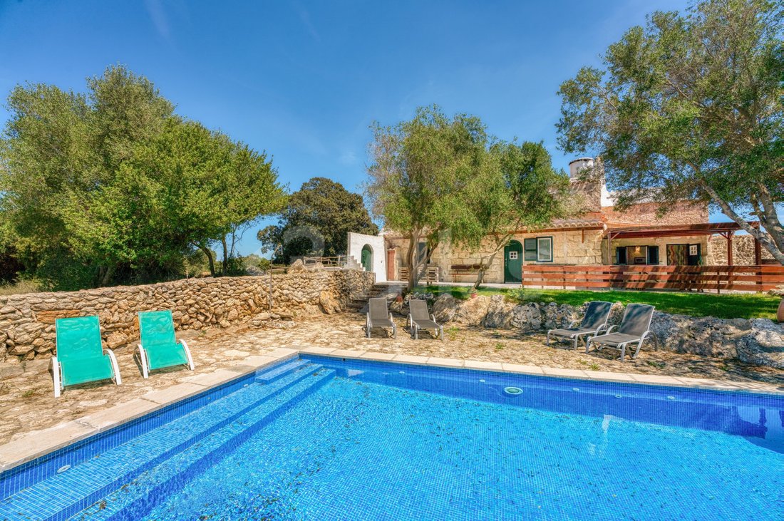 House in Alaior, Balearic Islands, Spain 5 - 12253738